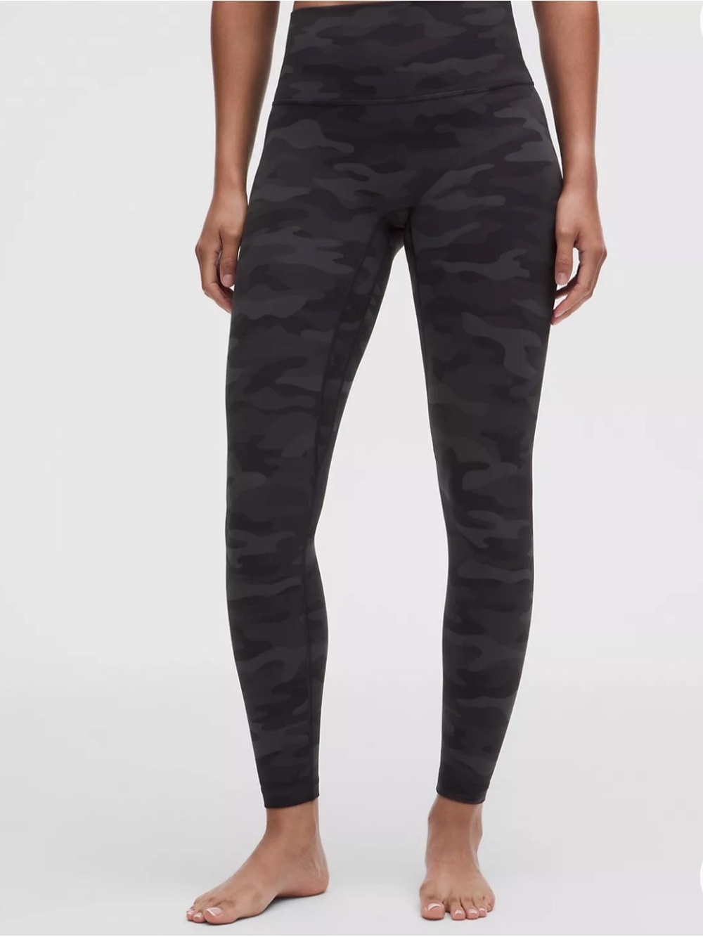 lululemon Align No Line™ High-Rise Pant 28"
